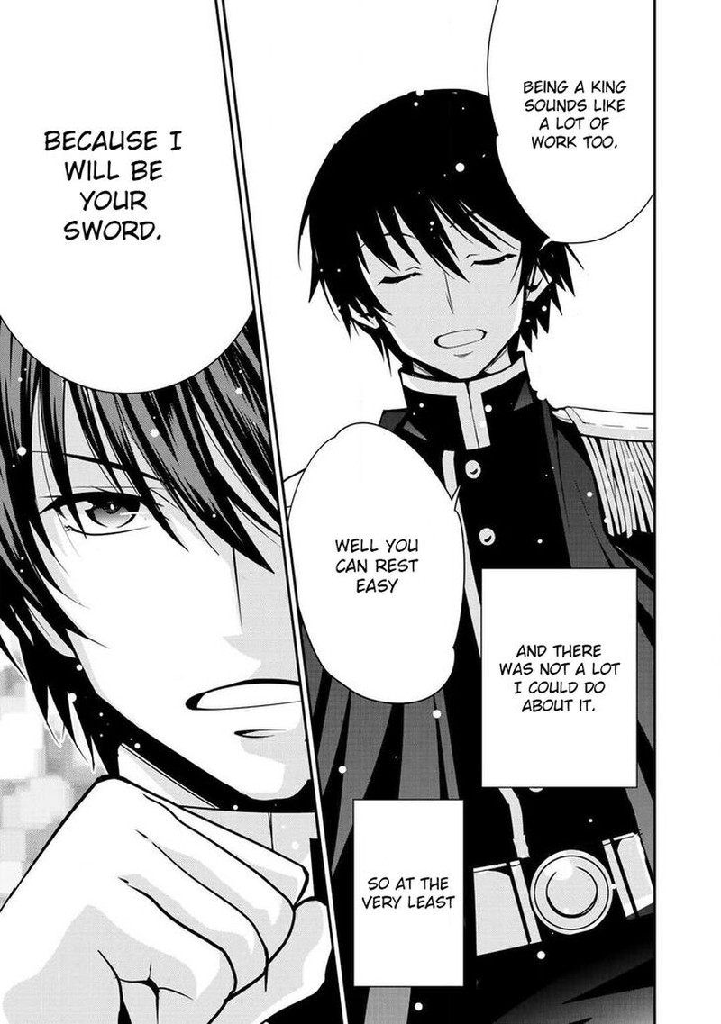 Saikyou No Kurokishi Sentou Maid Ni Tenshoku Shimashita 2 20