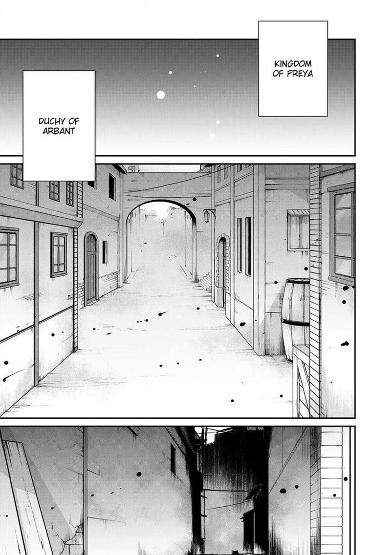 Saikyou No Kurokishi Sentou Maid Ni Tenshoku Shimashita 2 22