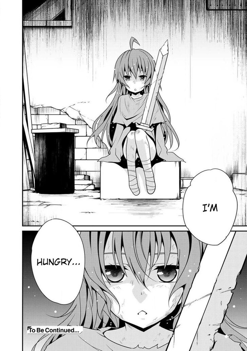 Saikyou No Kurokishi Sentou Maid Ni Tenshoku Shimashita 2 23