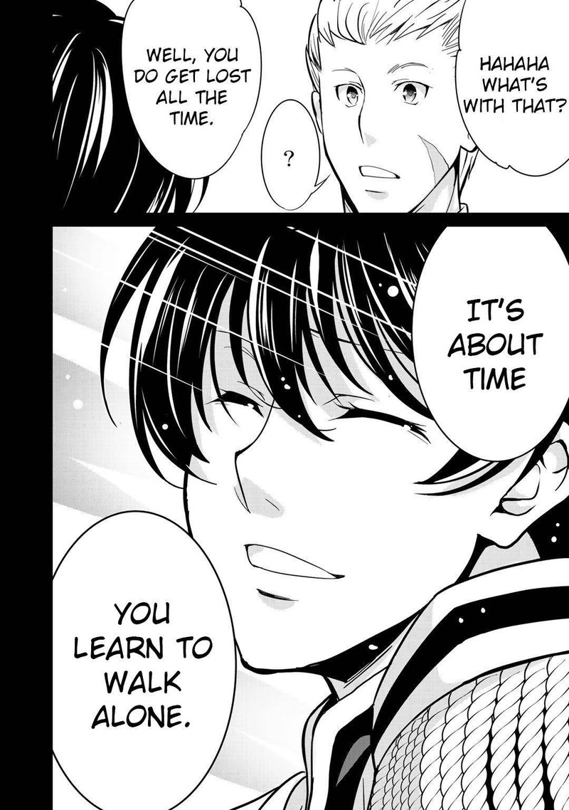 Saikyou No Kurokishi Sentou Maid Ni Tenshoku Shimashita 32 19