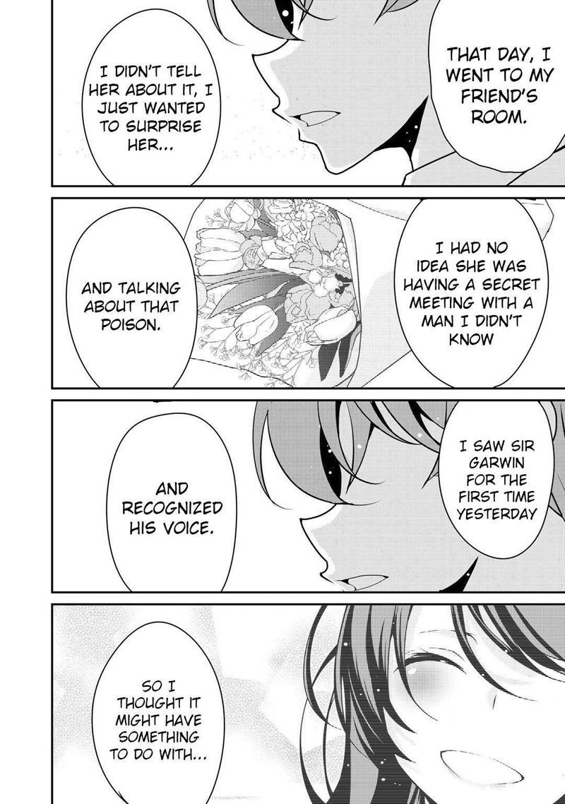 Saikyou No Kurokishi Sentou Maid Ni Tenshoku Shimashita 34 16