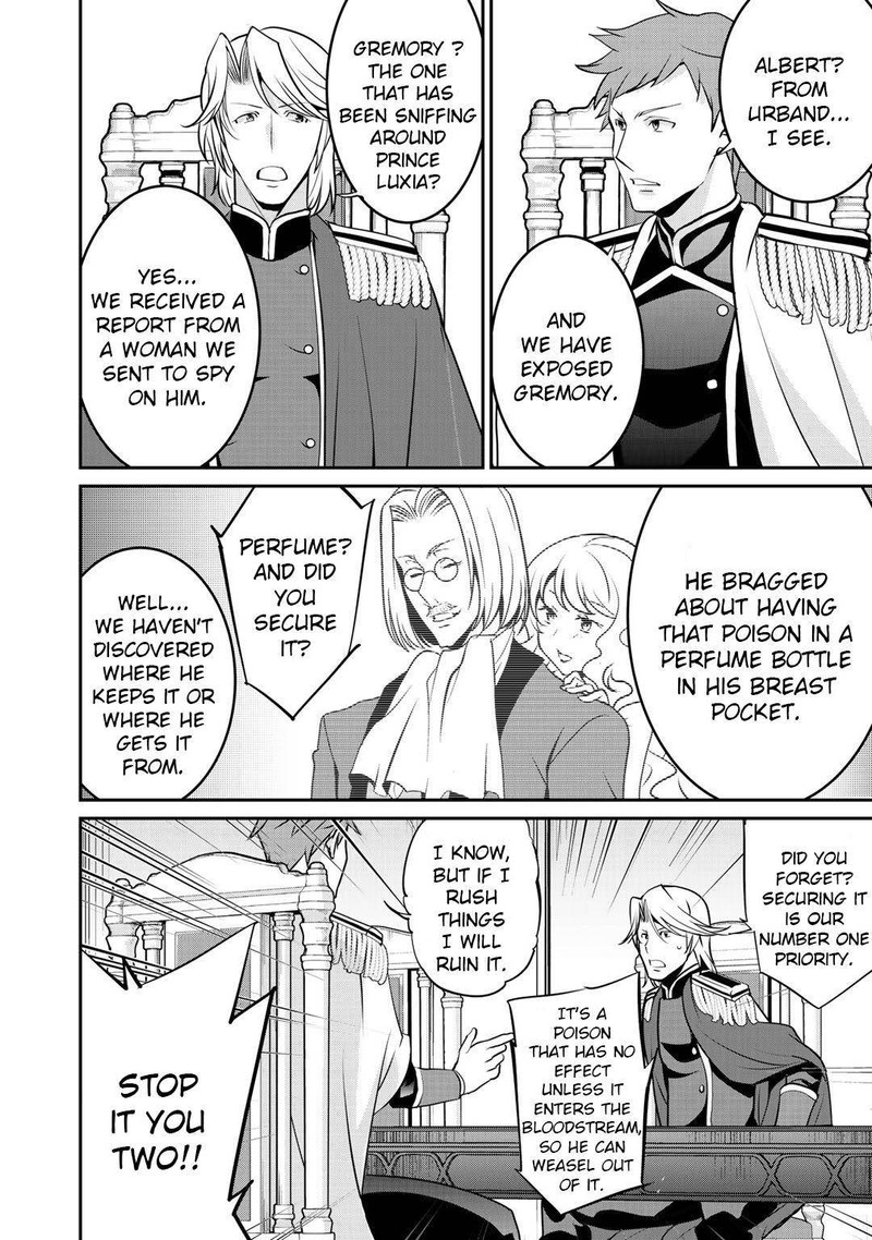 Saikyou No Kurokishi Sentou Maid Ni Tenshoku Shimashita 34 2
