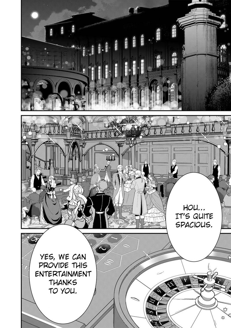 Saikyou No Kurokishi Sentou Maid Ni Tenshoku Shimashita 48 16
