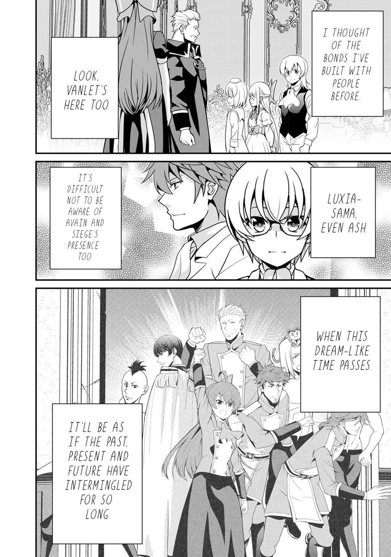 Saikyou No Kurokishi Sentou Maid Ni Tenshoku Shimashita 57 14