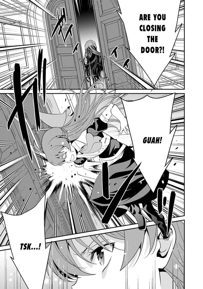 Saikyou No Kurokishi Sentou Maid Ni Tenshoku Shimashita 62 4