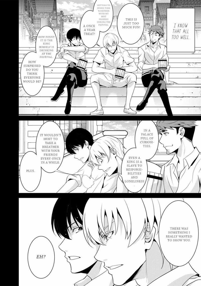 Saikyou No Kurokishi Sentou Maid Ni Tenshoku Shimashita 68 13