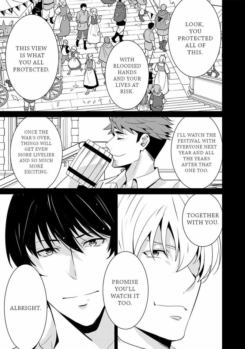 Saikyou No Kurokishi Sentou Maid Ni Tenshoku Shimashita 68 14