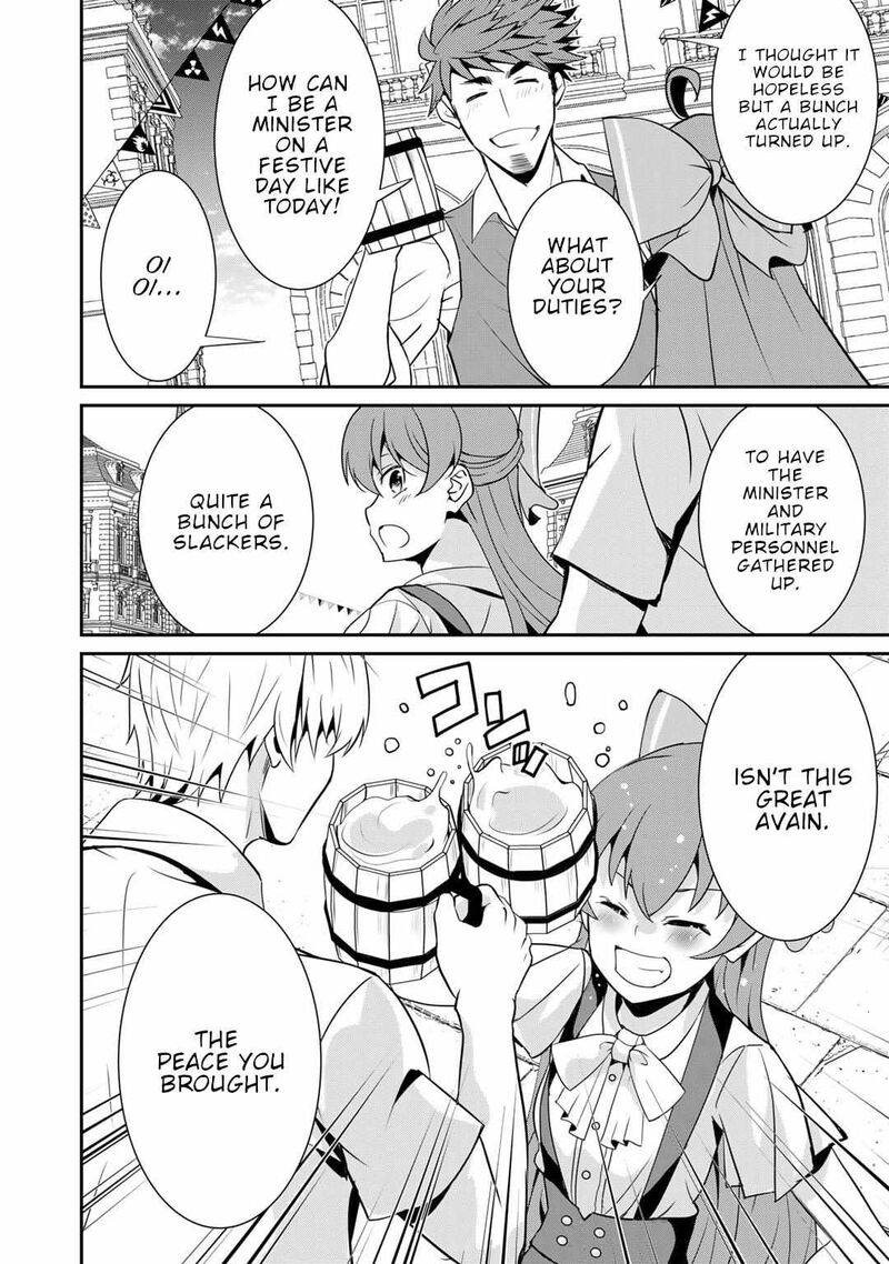 Saikyou No Kurokishi Sentou Maid Ni Tenshoku Shimashita 68 22