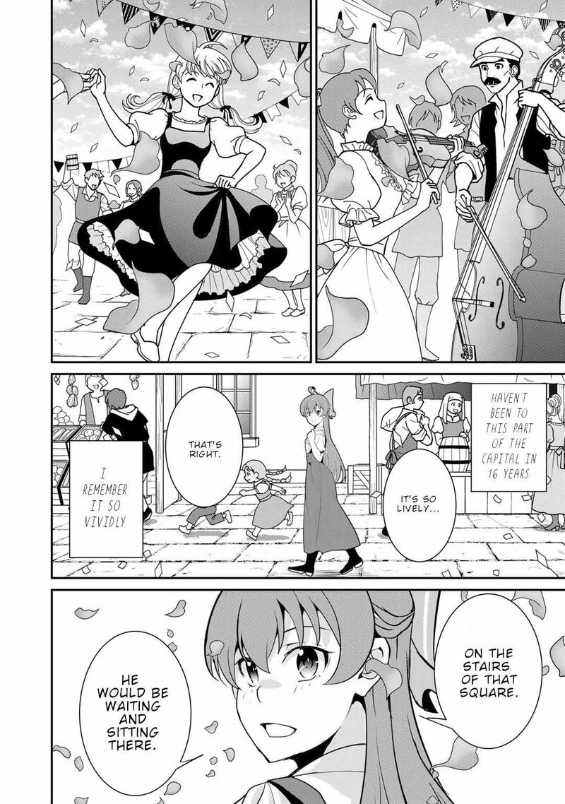 Saikyou No Kurokishi Sentou Maid Ni Tenshoku Shimashita 68 7