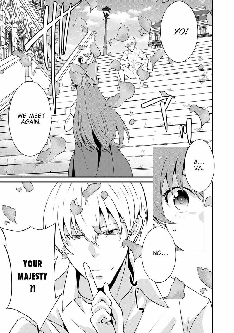 Saikyou No Kurokishi Sentou Maid Ni Tenshoku Shimashita 68 8