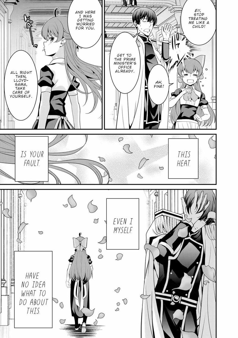 Saikyou No Kurokishi Sentou Maid Ni Tenshoku Shimashita 69 26