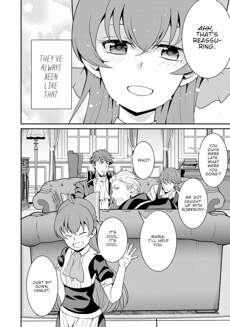 Saikyou No Kurokishi Sentou Maid Ni Tenshoku Shimashita 70 13