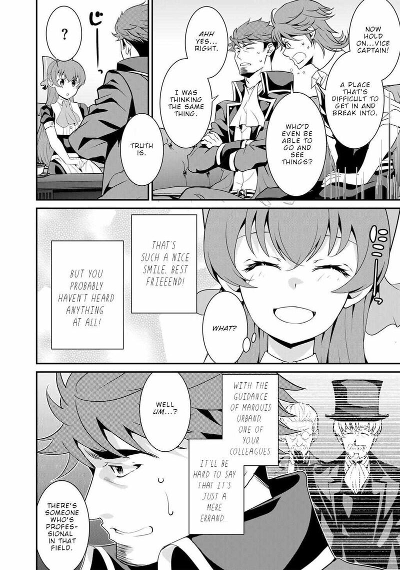 Saikyou No Kurokishi Sentou Maid Ni Tenshoku Shimashita 70 19