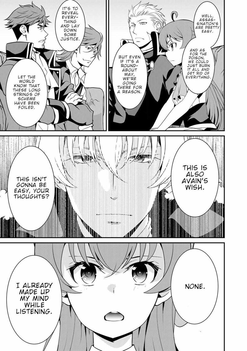 Saikyou No Kurokishi Sentou Maid Ni Tenshoku Shimashita 70 20