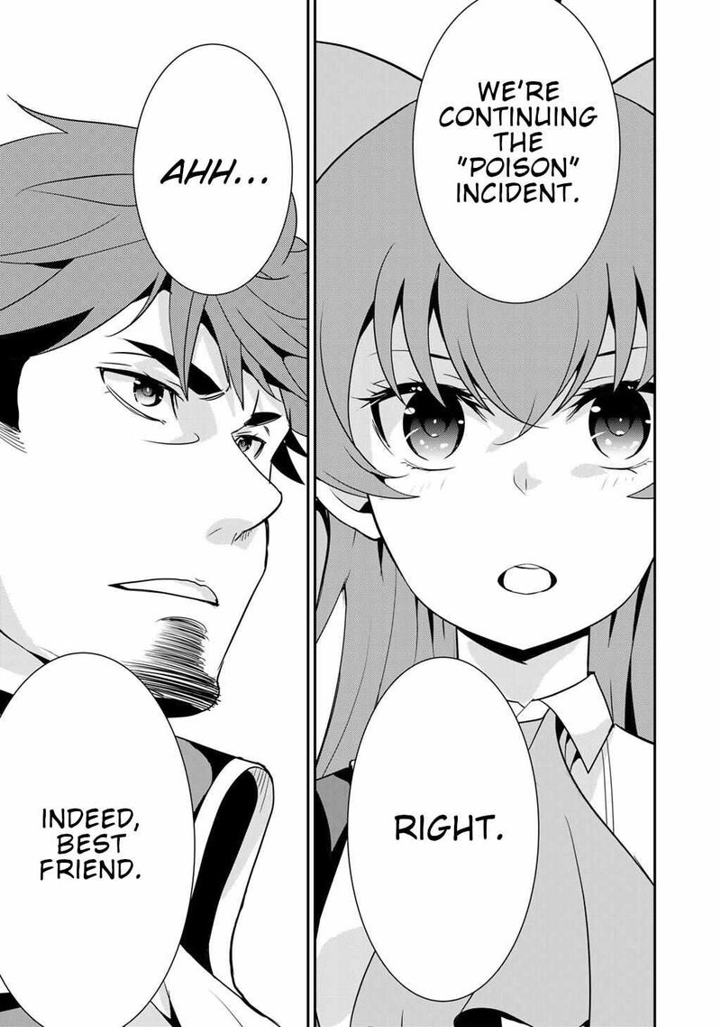 Saikyou No Kurokishi Sentou Maid Ni Tenshoku Shimashita 70 4