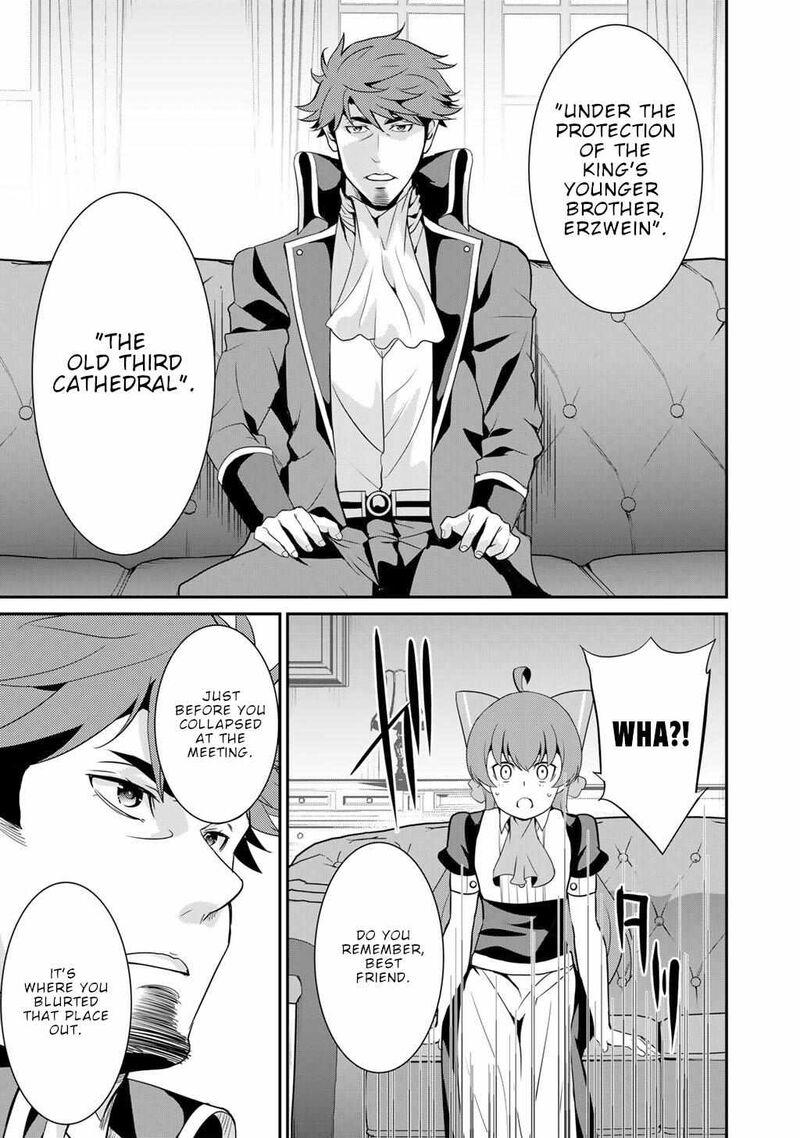 Saikyou No Kurokishi Sentou Maid Ni Tenshoku Shimashita 70 8