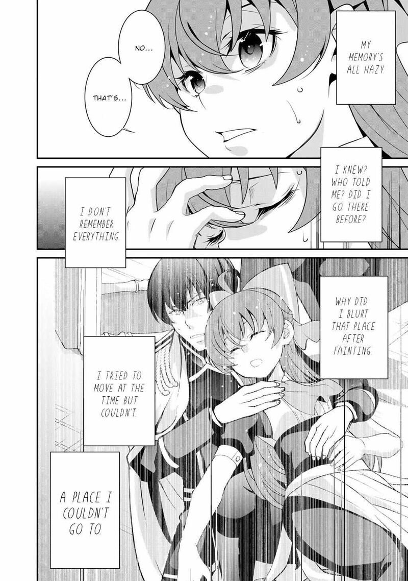 Saikyou No Kurokishi Sentou Maid Ni Tenshoku Shimashita 70 9