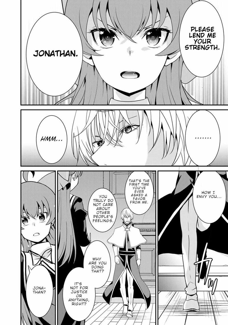 Saikyou No Kurokishi Sentou Maid Ni Tenshoku Shimashita 74 11