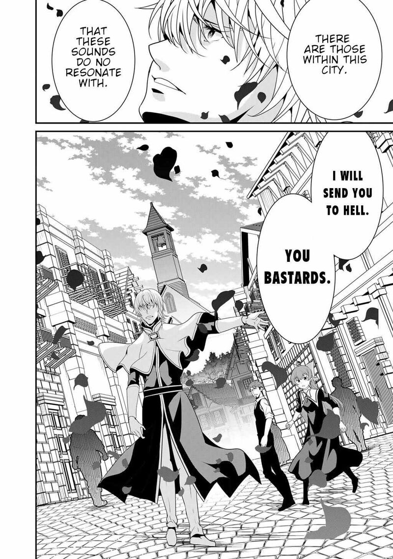 Saikyou No Kurokishi Sentou Maid Ni Tenshoku Shimashita 74 23