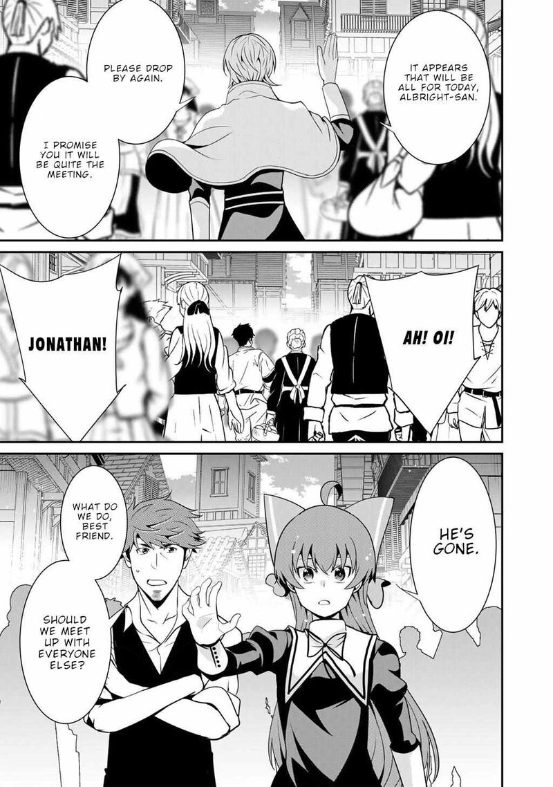 Saikyou No Kurokishi Sentou Maid Ni Tenshoku Shimashita 74 24