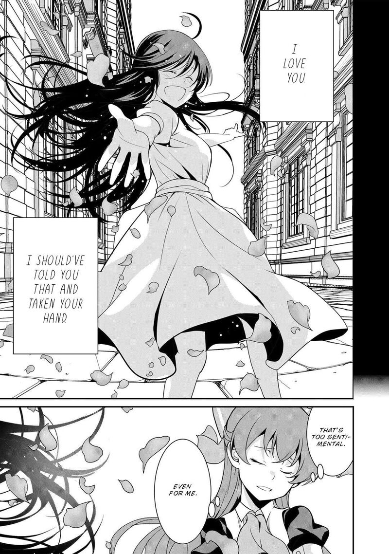 Saikyou No Kurokishi Sentou Maid Ni Tenshoku Shimashita 77 24