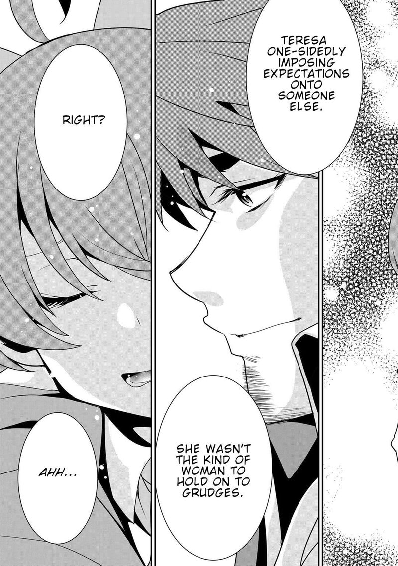 Saikyou No Kurokishi Sentou Maid Ni Tenshoku Shimashita 78 30