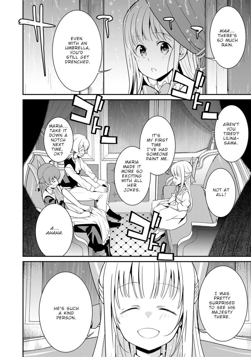 Saikyou No Kurokishi Sentou Maid Ni Tenshoku Shimashita 79 26