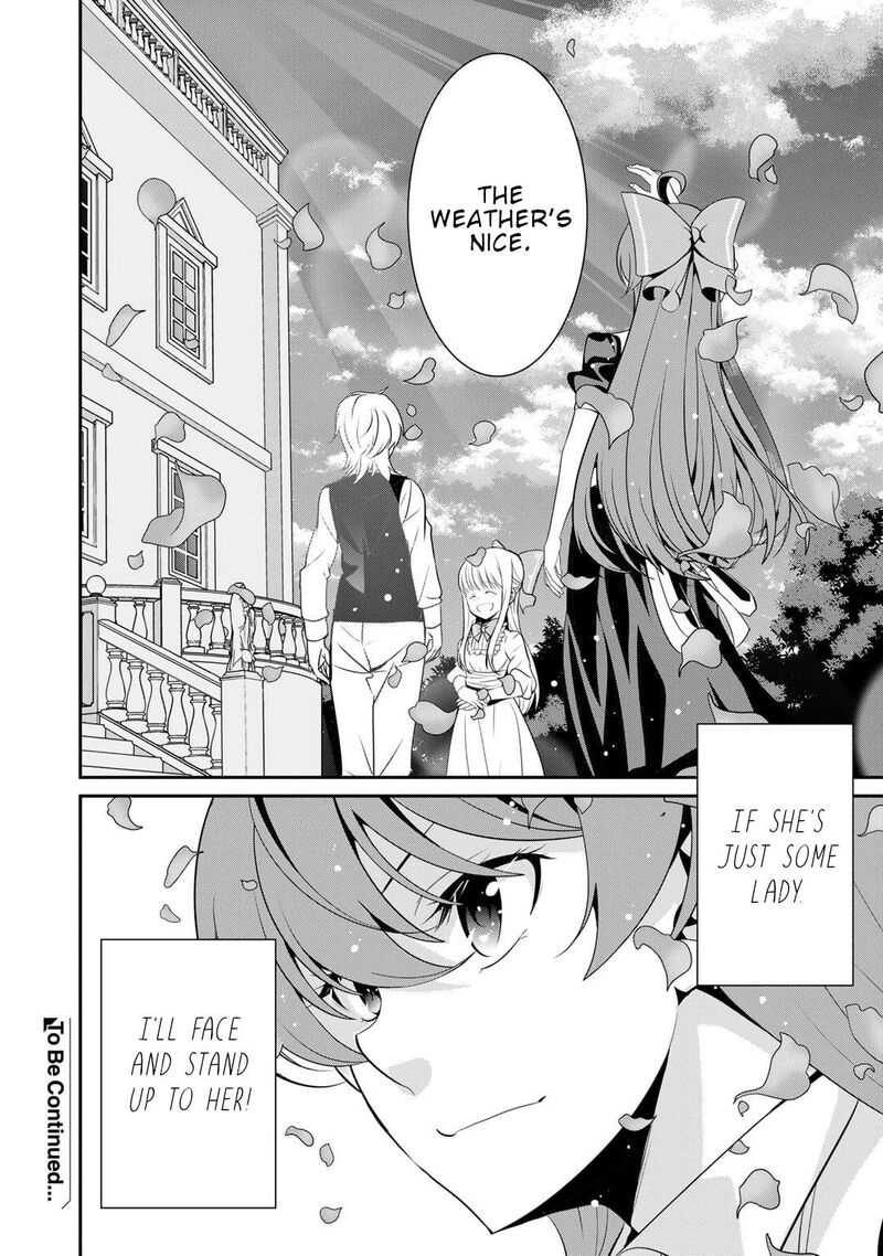 Saikyou No Kurokishi Sentou Maid Ni Tenshoku Shimashita 80 26