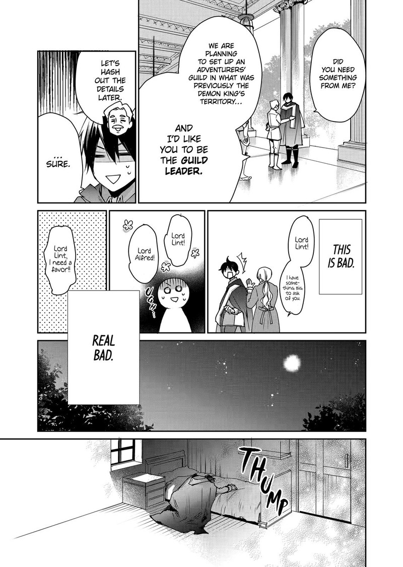 Saikyou No Madoushi Hiza Ni Ya O Ukete Shimatta Node Inaka No Eihei Ni Naru 1 12