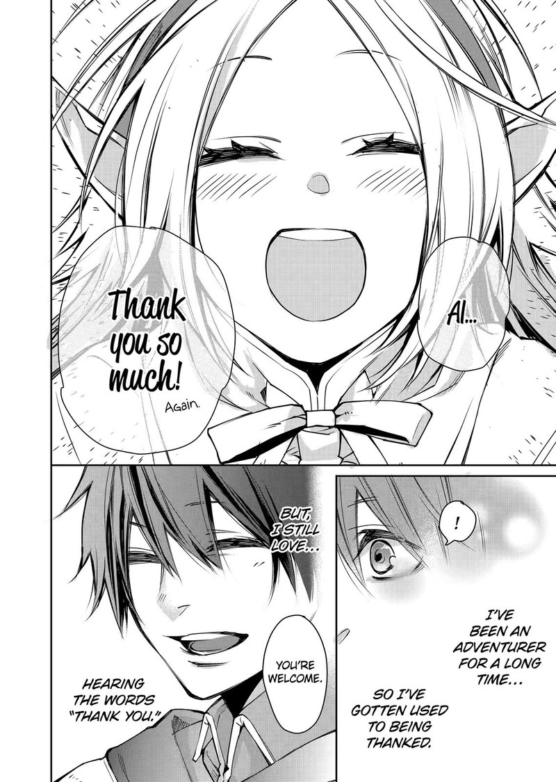 Saikyou No Madoushi Hiza Ni Ya O Ukete Shimatta Node Inaka No Eihei Ni Naru 1 28