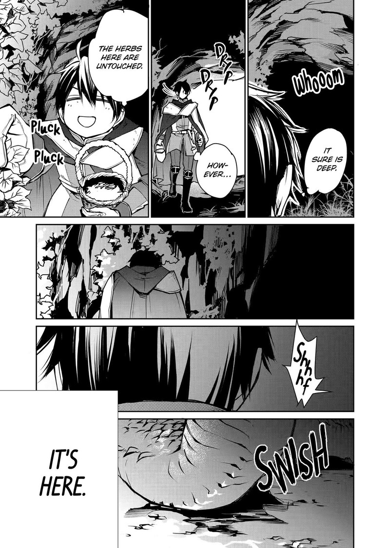 Saikyou No Madoushi Hiza Ni Ya O Ukete Shimatta Node Inaka No Eihei Ni Naru 1 39