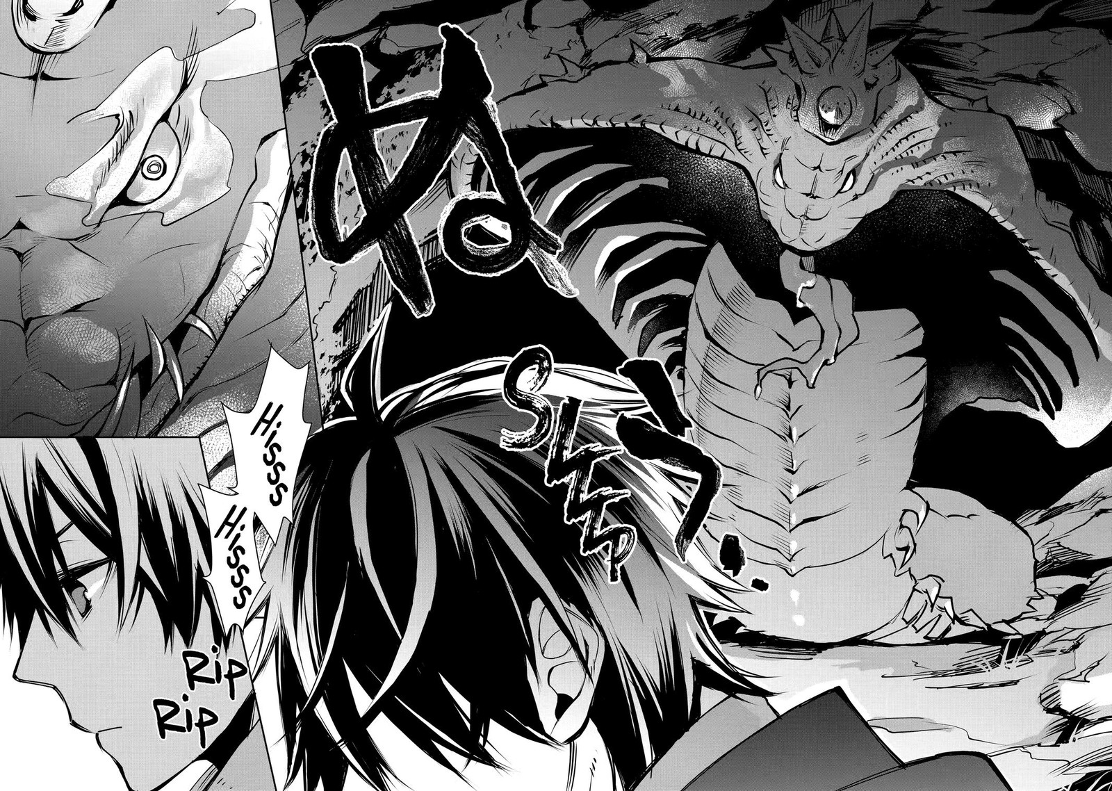 Saikyou No Madoushi Hiza Ni Ya O Ukete Shimatta Node Inaka No Eihei Ni Naru 1 40