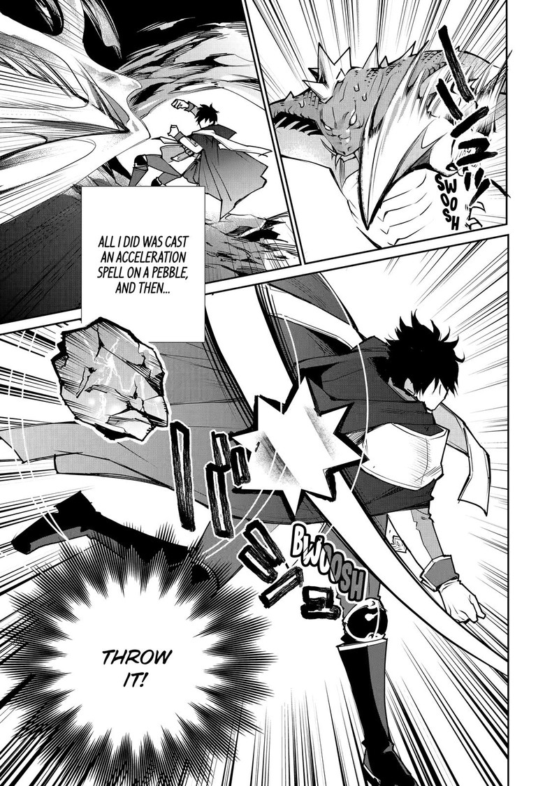 Saikyou No Madoushi Hiza Ni Ya O Ukete Shimatta Node Inaka No Eihei Ni Naru 1 44