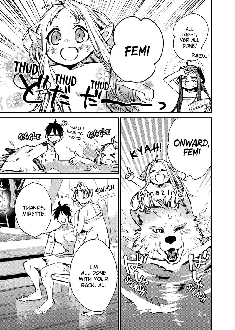 Saikyou No Madoushi Hiza Ni Ya O Ukete Shimatta Node Inaka No Eihei Ni Naru 10 16