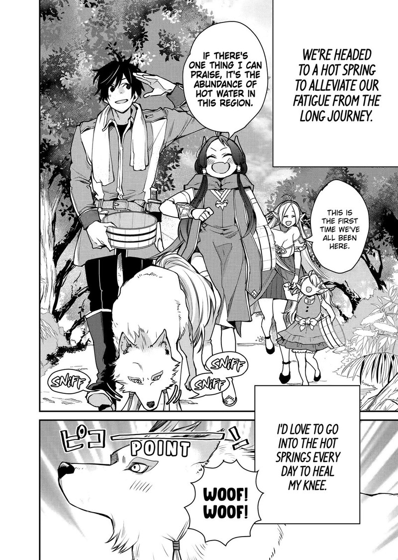 Saikyou No Madoushi Hiza Ni Ya O Ukete Shimatta Node Inaka No Eihei Ni Naru 10 2