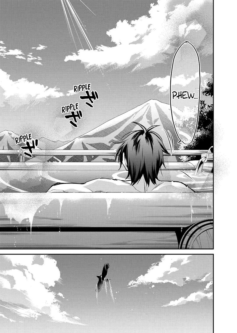 Saikyou No Madoushi Hiza Ni Ya O Ukete Shimatta Node Inaka No Eihei Ni Naru 10 20