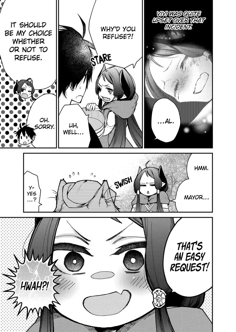 Saikyou No Madoushi Hiza Ni Ya O Ukete Shimatta Node Inaka No Eihei Ni Naru 10 28