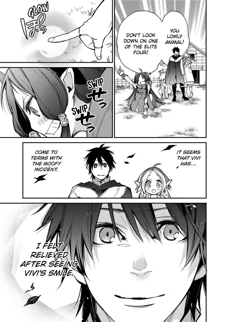 Saikyou No Madoushi Hiza Ni Ya O Ukete Shimatta Node Inaka No Eihei Ni Naru 10 32