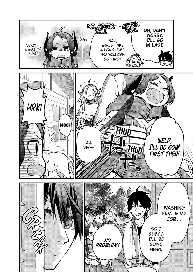 Saikyou No Madoushi Hiza Ni Ya O Ukete Shimatta Node Inaka No Eihei Ni Naru 10 4