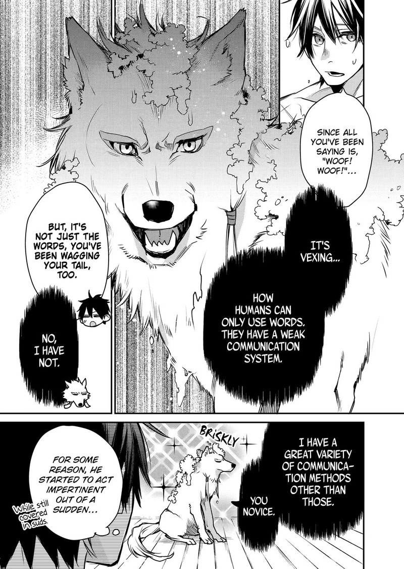 Saikyou No Madoushi Hiza Ni Ya O Ukete Shimatta Node Inaka No Eihei Ni Naru 10 8