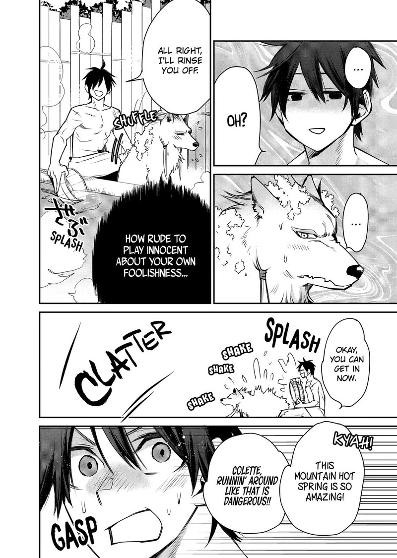 Saikyou No Madoushi Hiza Ni Ya O Ukete Shimatta Node Inaka No Eihei Ni Naru 10 9