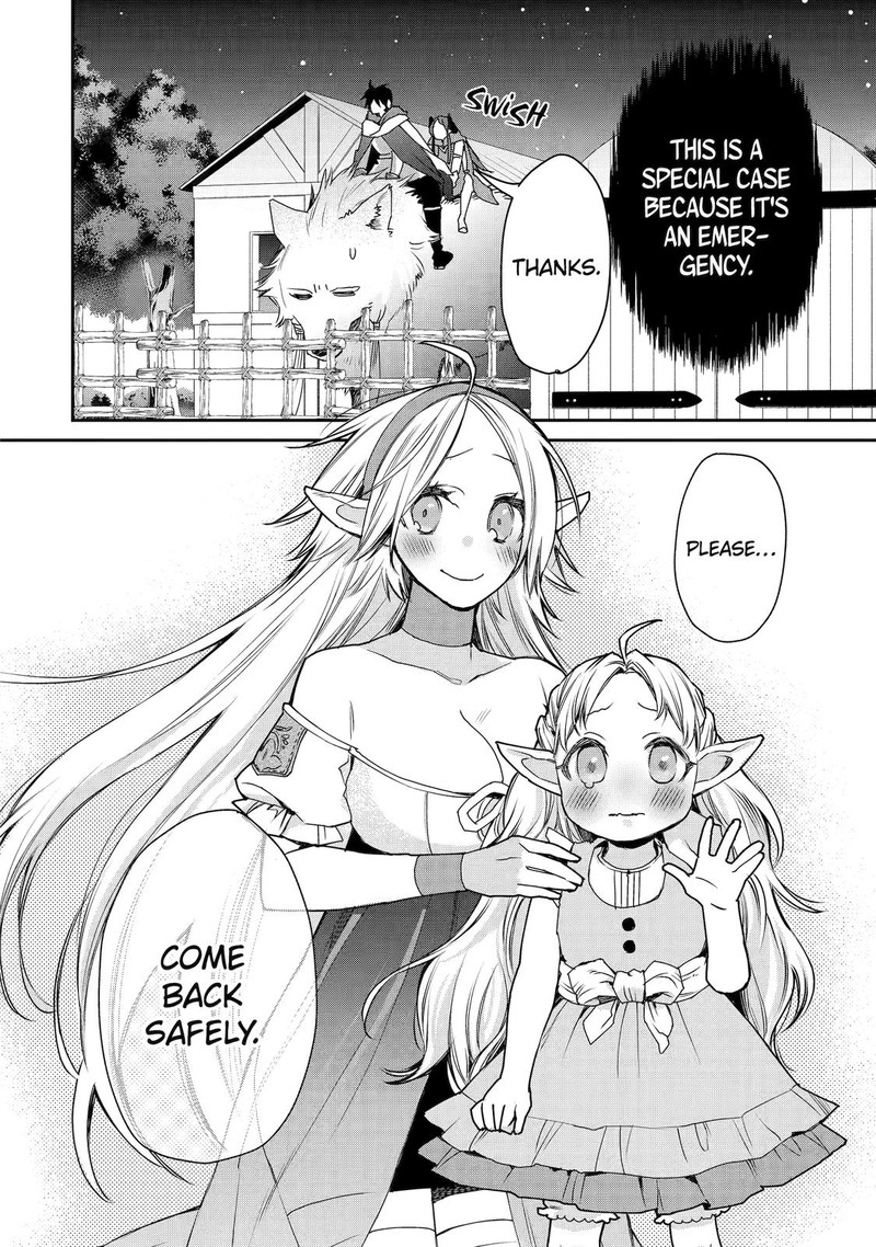 Saikyou No Madoushi Hiza Ni Ya O Ukete Shimatta Node Inaka No Eihei Ni Naru 11 33