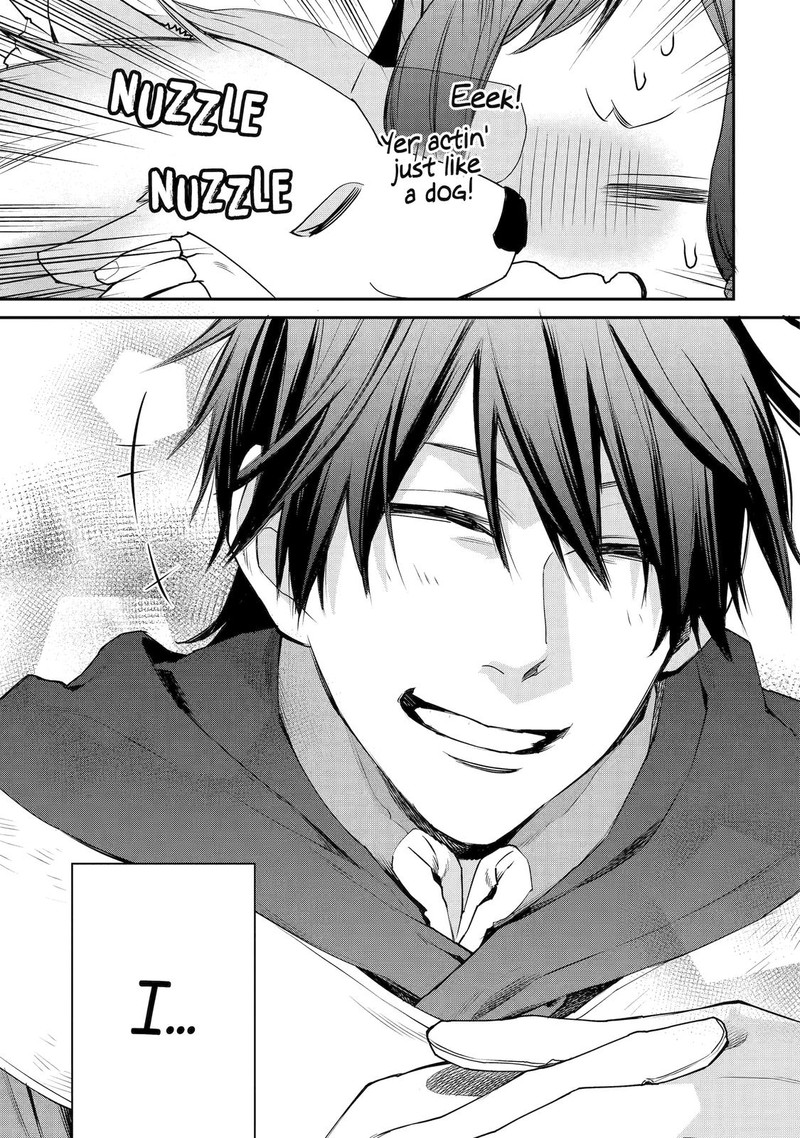 Saikyou No Madoushi Hiza Ni Ya O Ukete Shimatta Node Inaka No Eihei Ni Naru 11 5