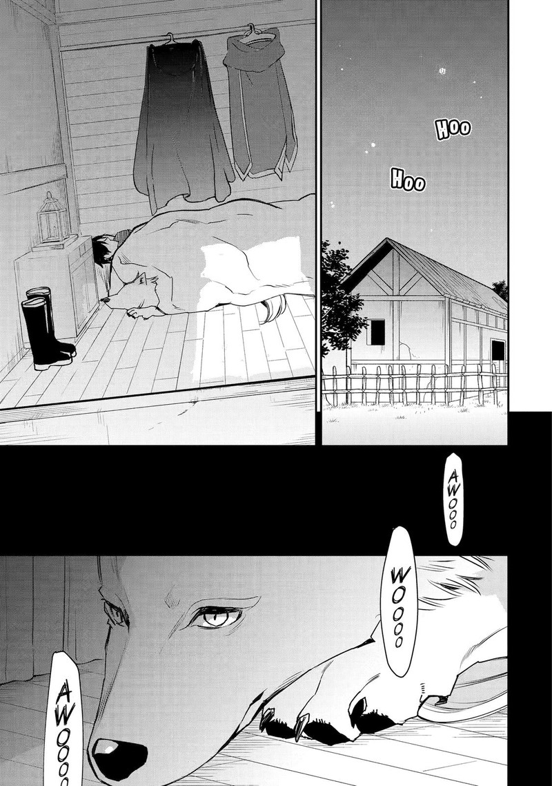 Saikyou No Madoushi Hiza Ni Ya O Ukete Shimatta Node Inaka No Eihei Ni Naru 11 7