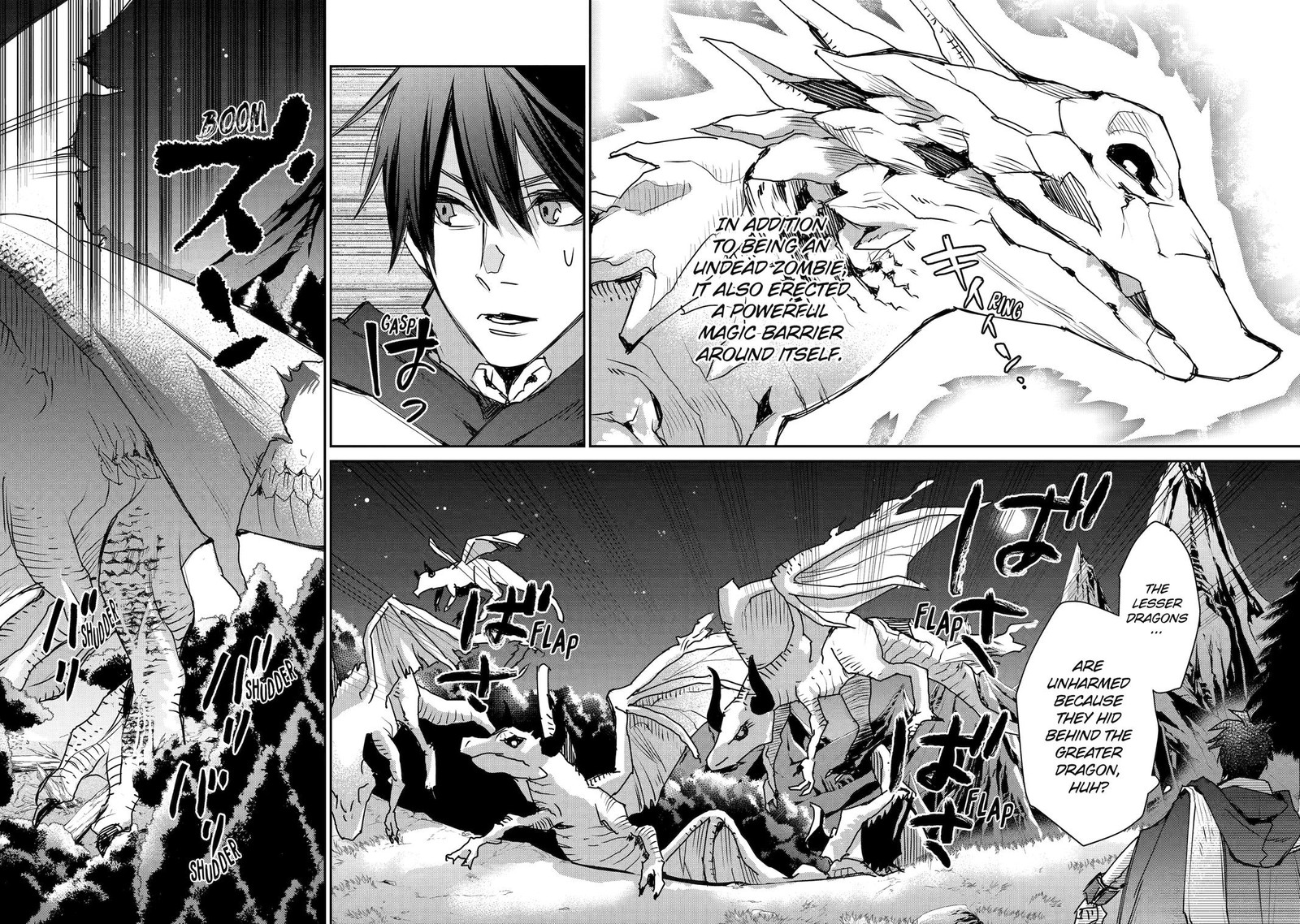 Saikyou No Madoushi Hiza Ni Ya O Ukete Shimatta Node Inaka No Eihei Ni Naru 12 20