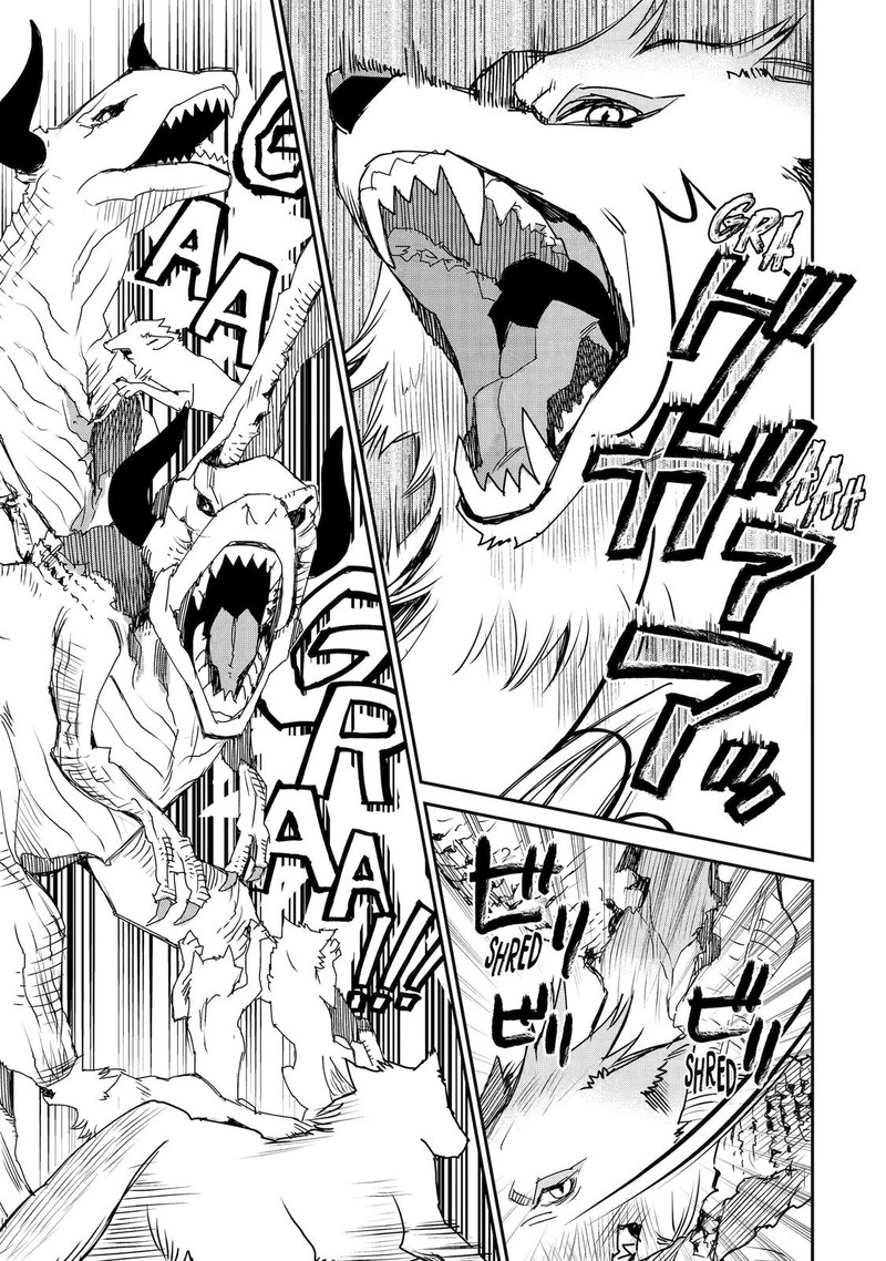 Saikyou No Madoushi Hiza Ni Ya O Ukete Shimatta Node Inaka No Eihei Ni Naru 12 22