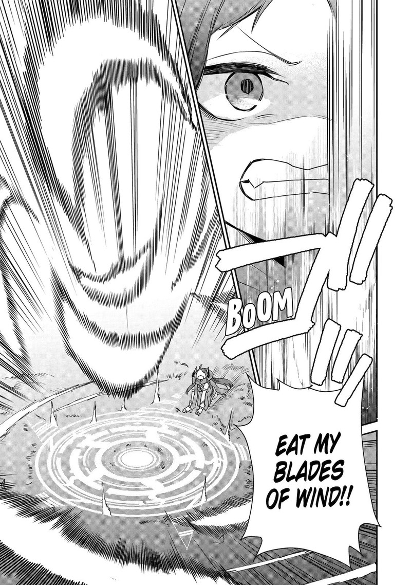 Saikyou No Madoushi Hiza Ni Ya O Ukete Shimatta Node Inaka No Eihei Ni Naru 12 30