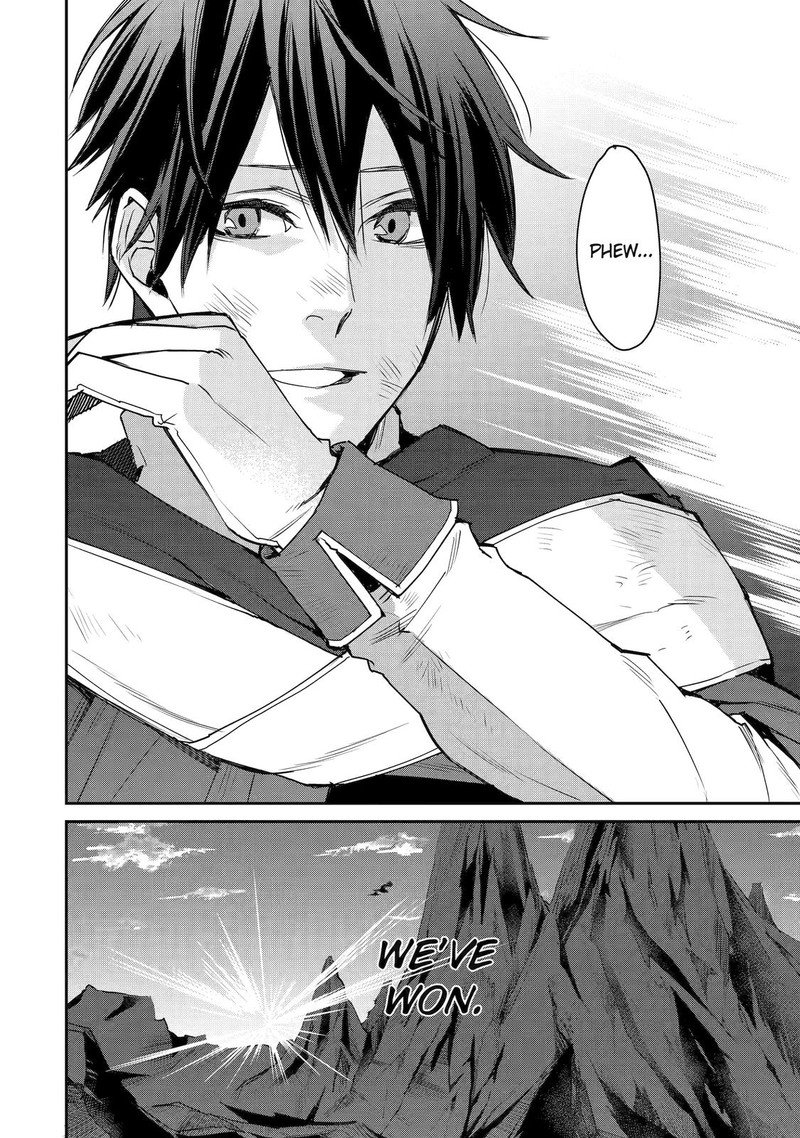 Saikyou No Madoushi Hiza Ni Ya O Ukete Shimatta Node Inaka No Eihei Ni Naru 12 35