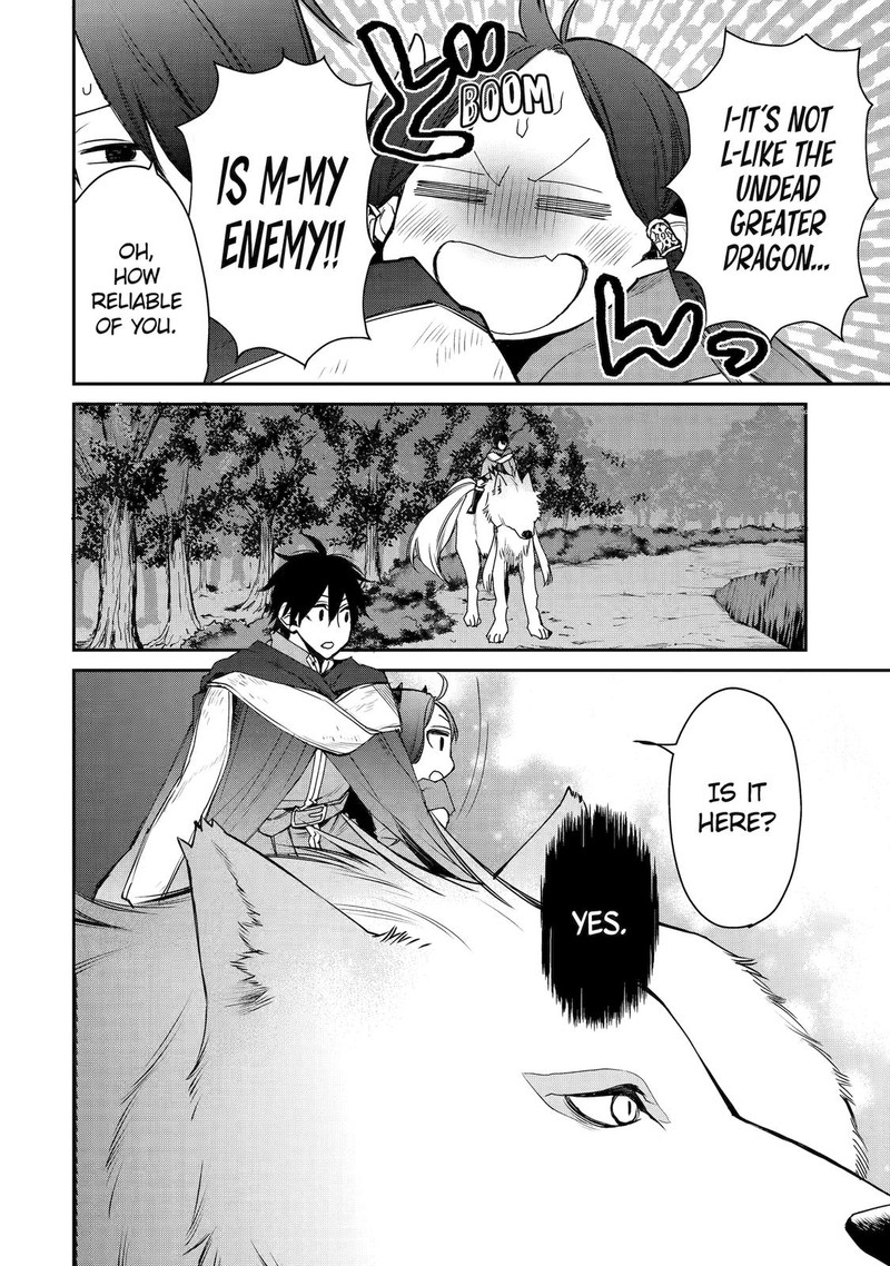 Saikyou No Madoushi Hiza Ni Ya O Ukete Shimatta Node Inaka No Eihei Ni Naru 12 5