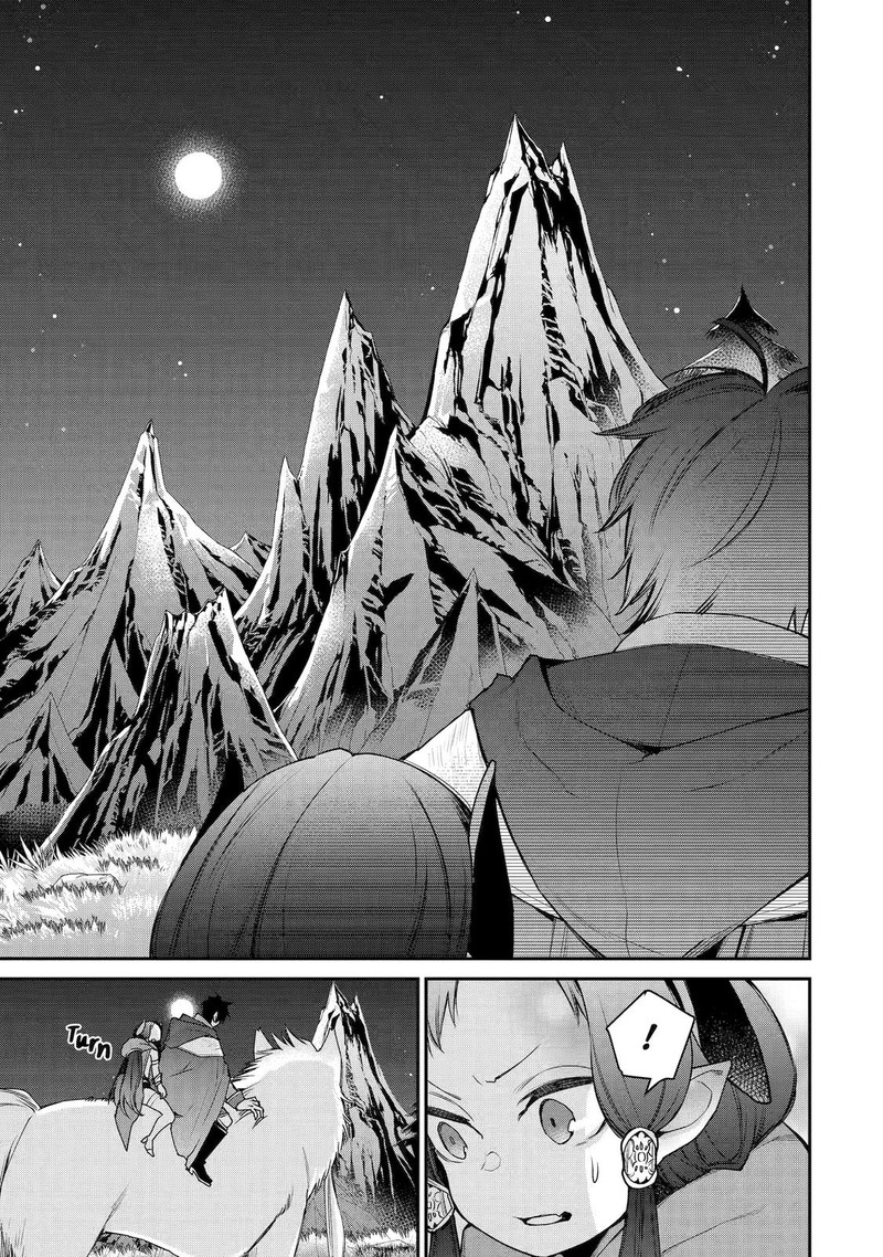 Saikyou No Madoushi Hiza Ni Ya O Ukete Shimatta Node Inaka No Eihei Ni Naru 12 6